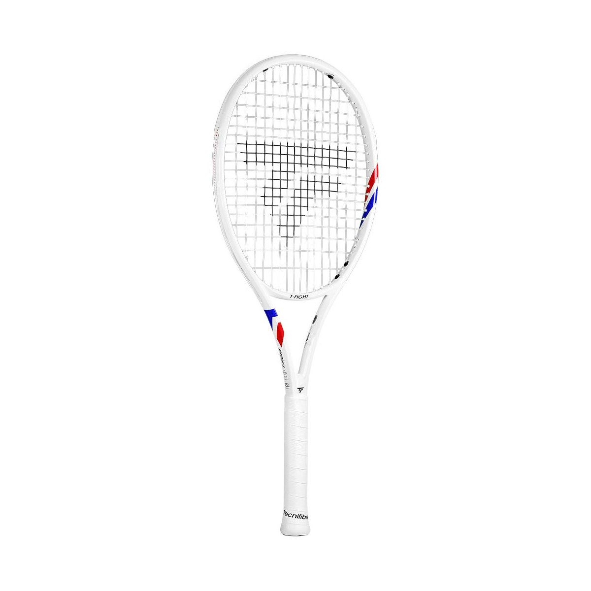 Tecnifibre T-Fight 255 Tennisschl&auml;ger (255 g)