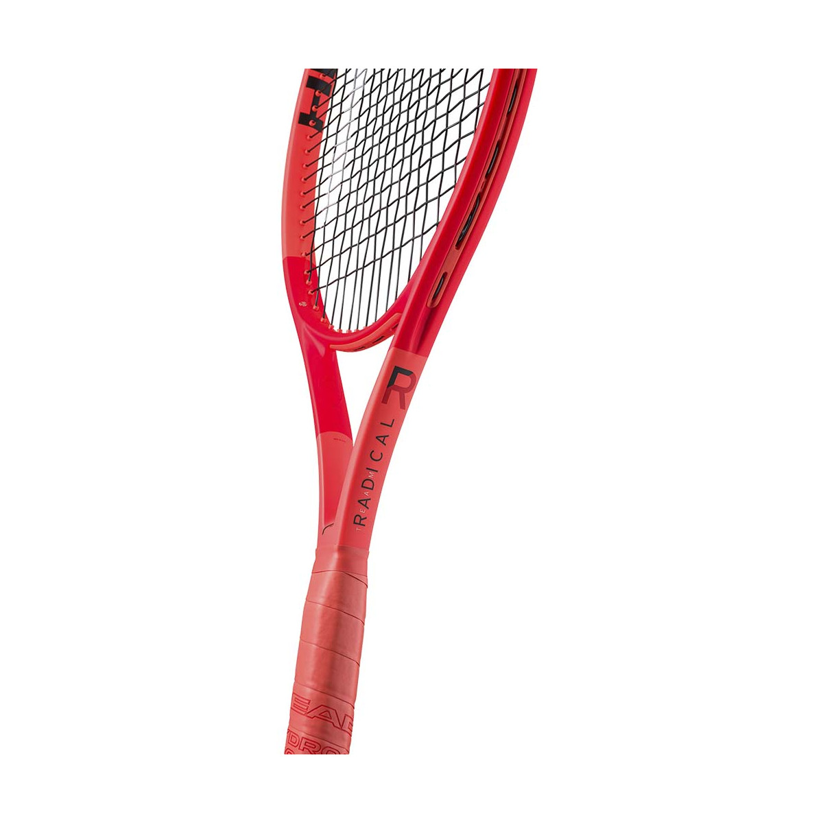 Head Radical Team 2025 Tennisschl&auml;ger (280 g)
