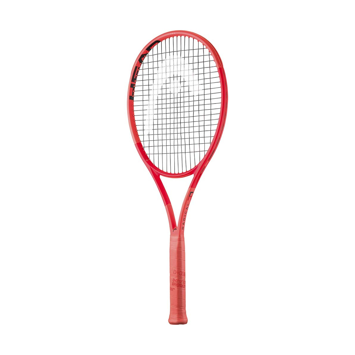 Head Radical Pro 2025 Tennisschl&auml;ger (315 g)