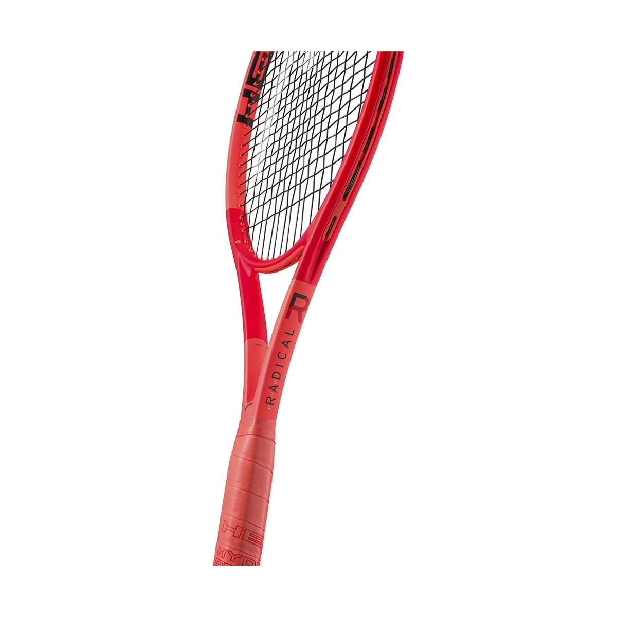 Head Radical Pro 2025 Tennisschl&auml;ger (315 g)