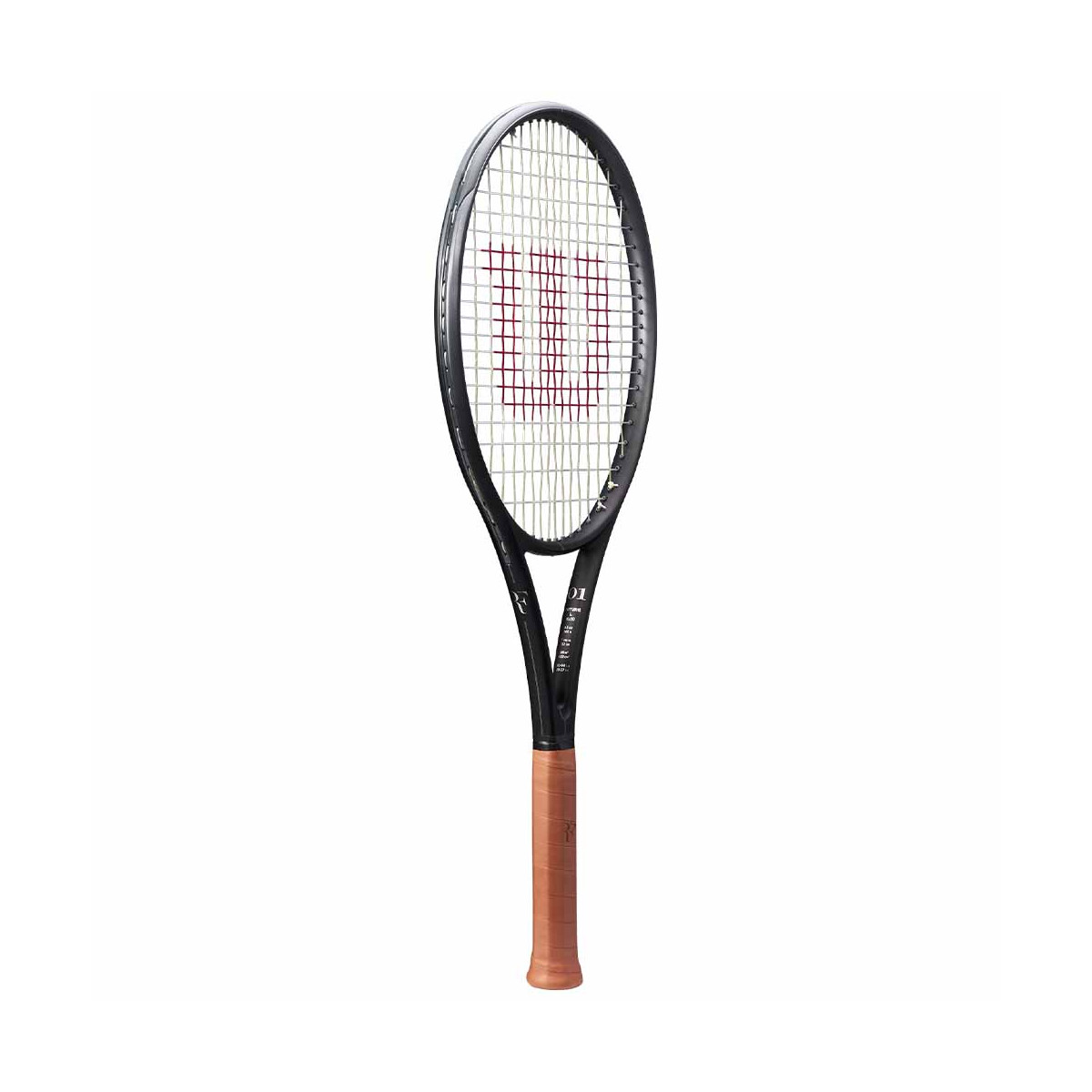 Wilson RF 01 Future Lite Tennisschl&auml;ger (265 g)
