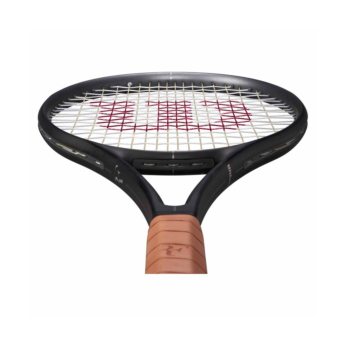 Wilson RF 01 Future Lite Tennisschl&auml;ger (265 g)