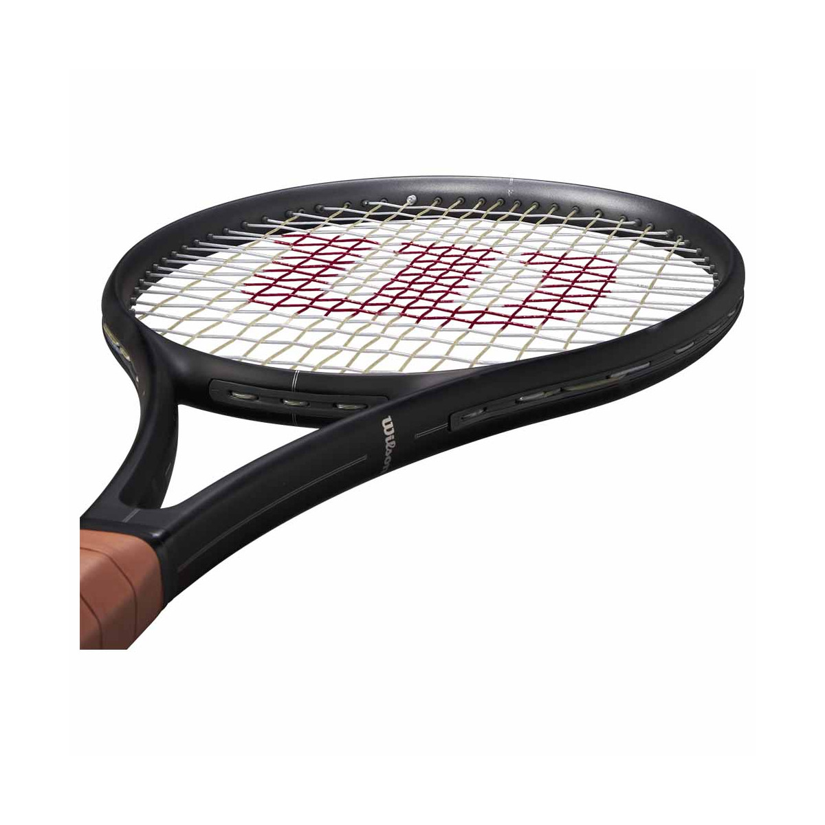 Wilson RF 01 Future Lite Tennisschl&auml;ger (265 g)