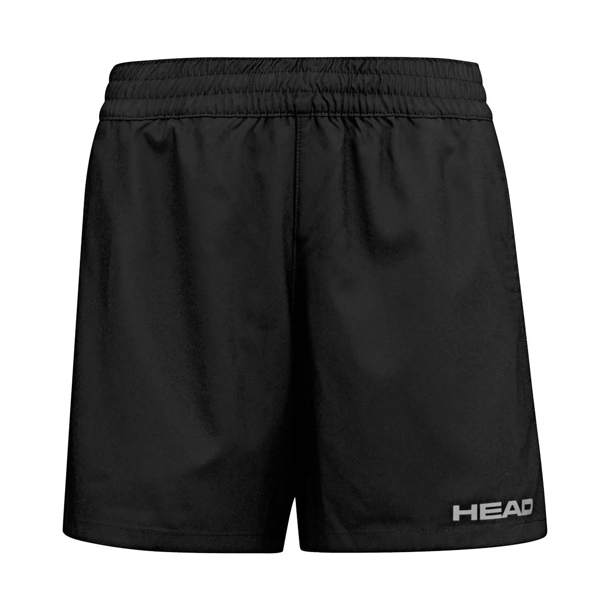 Head Club Short Damen Schwarz