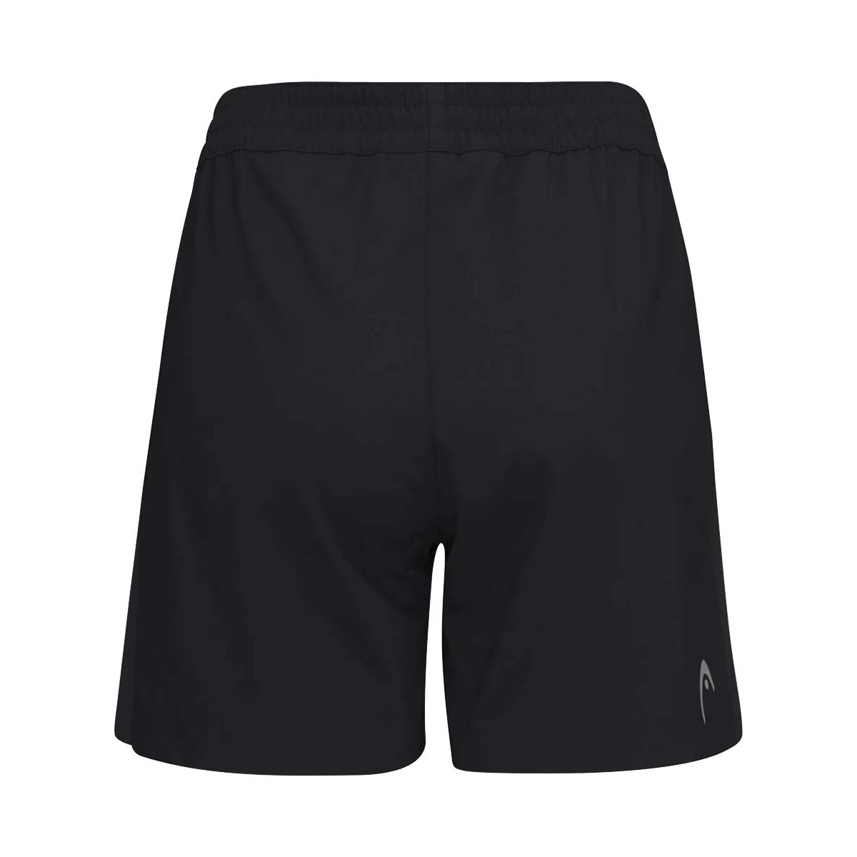 Head Club Short Damen Schwarz