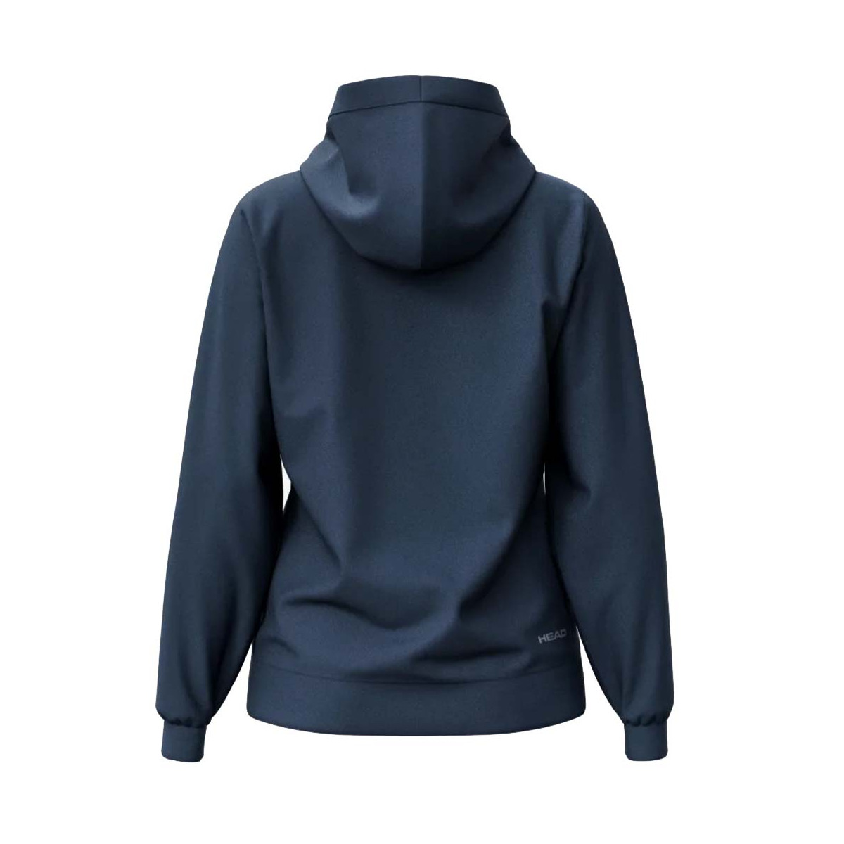 Head Club Original Kapuzenpullover Damen Marineblau