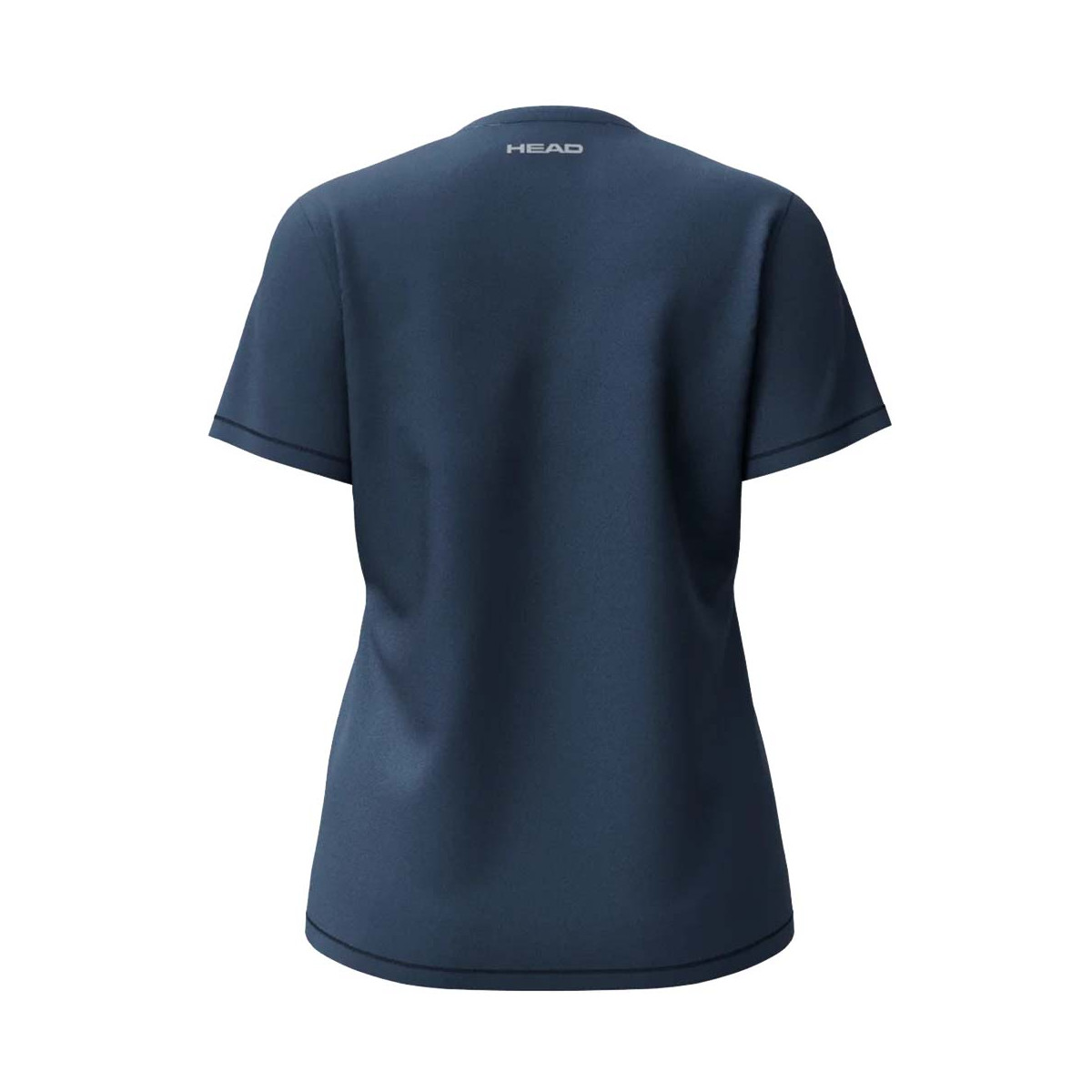 Head Club Original T-Shirt Damen Marineblau