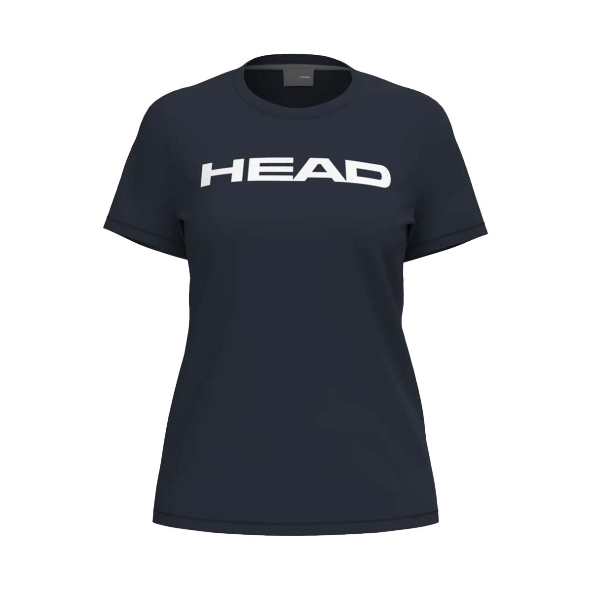 Head Club Original T-Shirt Damen Marineblau