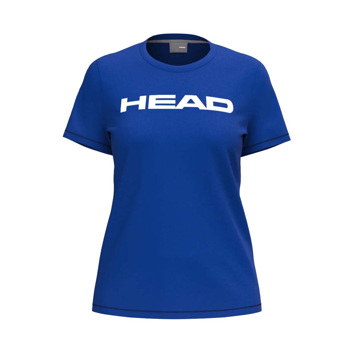 Head Club Original T-Shirt Damen Blau