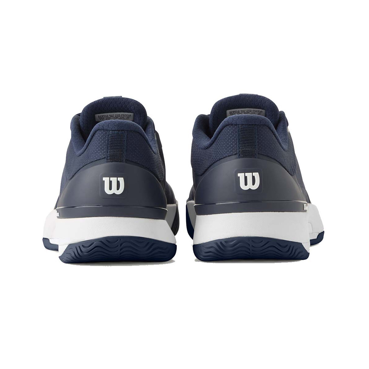 Wilson Intrigue Lite Tennisschuhe Damen Marineblau
