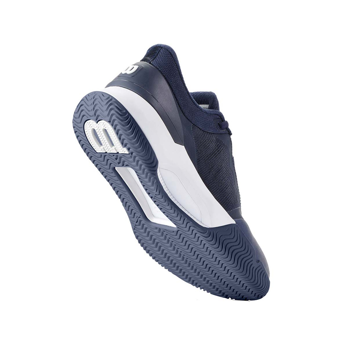 Wilson Intrigue Lite Tennisschuhe Damen Marineblau