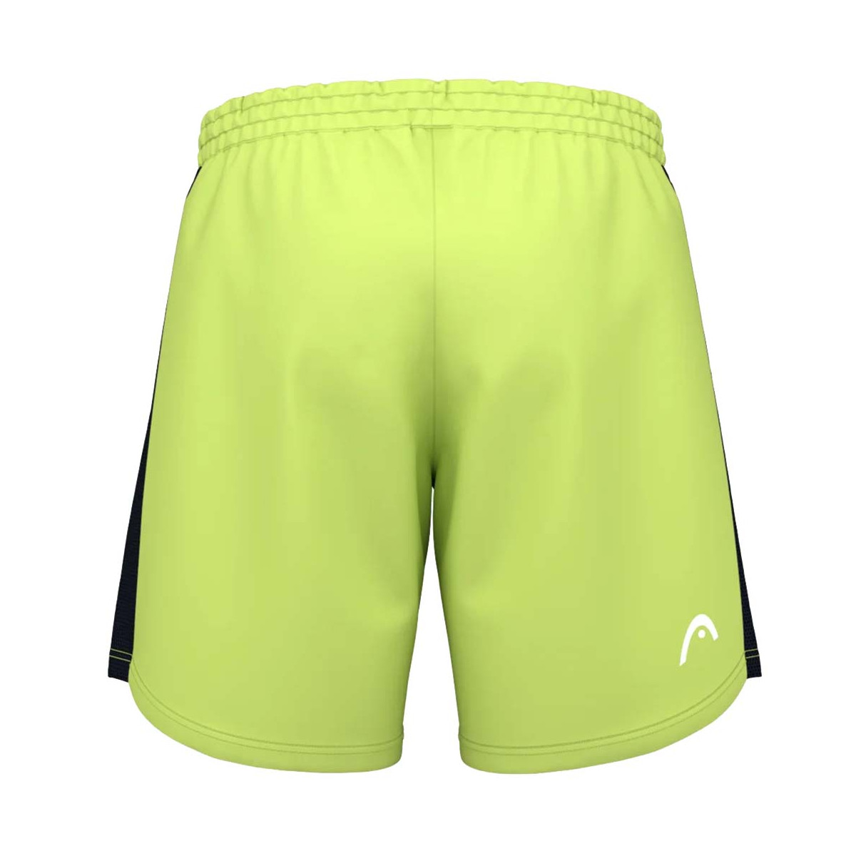 Head Power 25 Short Gr&uuml;n
