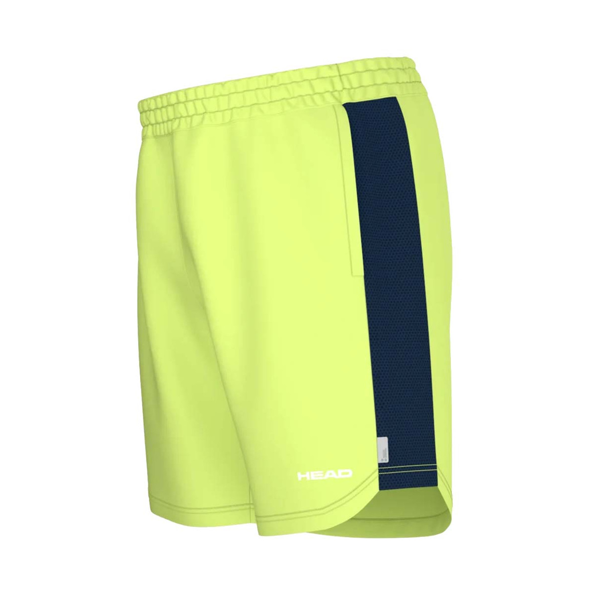 Head Power 25 Short Gr&uuml;n