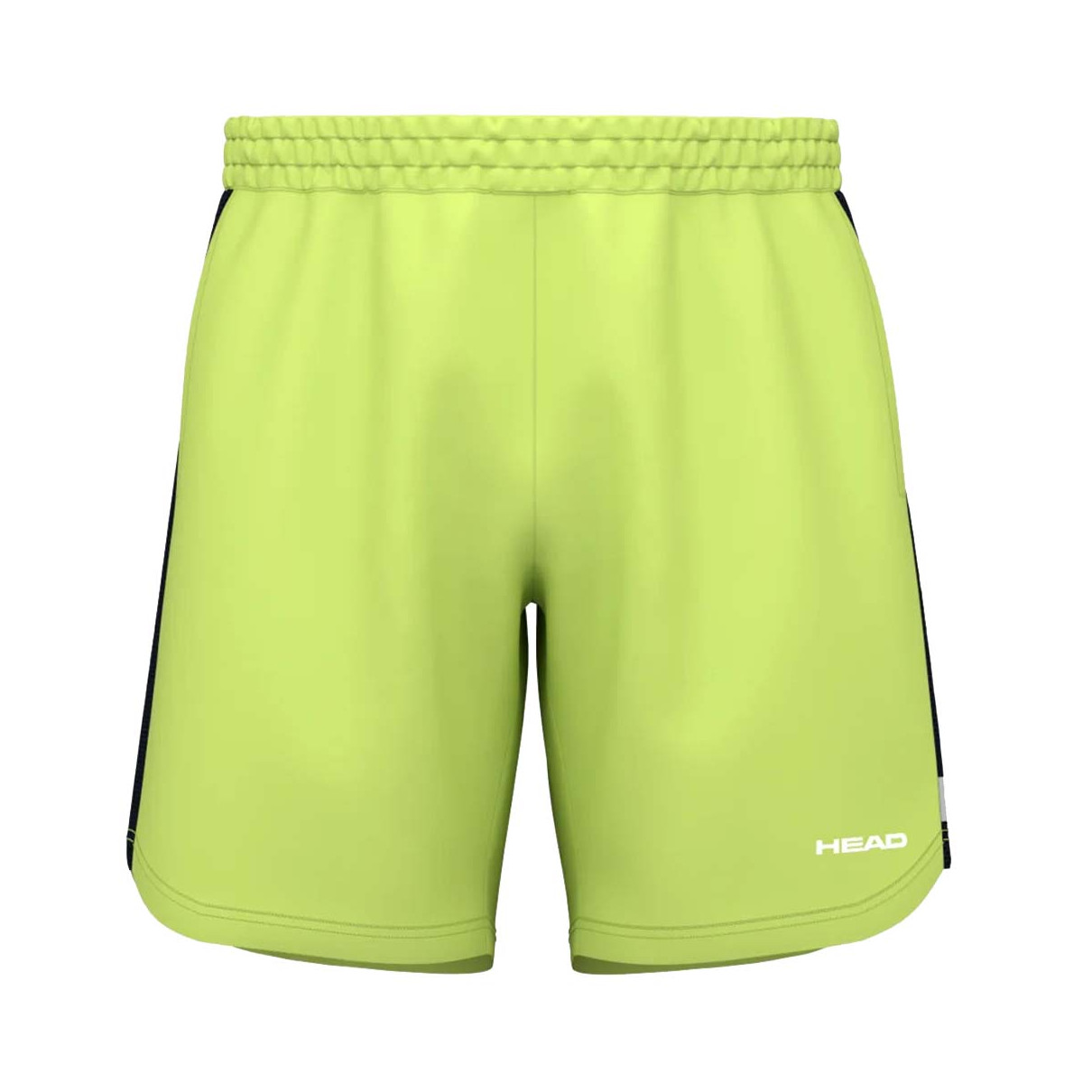 Head Power 25 Short Gr&uuml;n