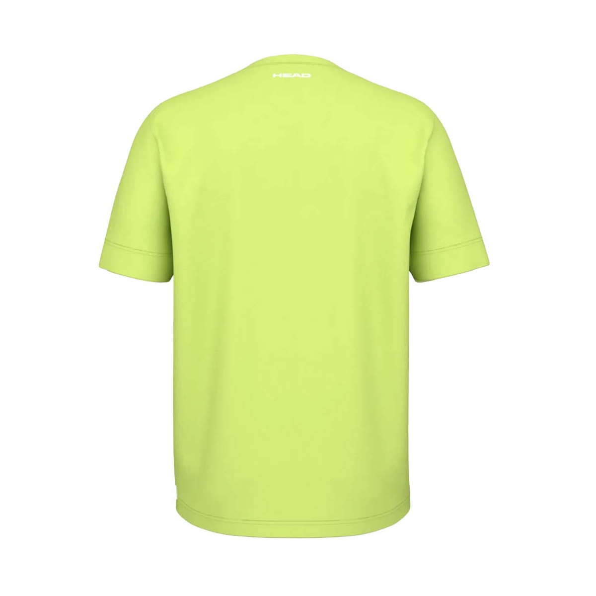 Head Slice II T-Shirt Gr&uuml;n