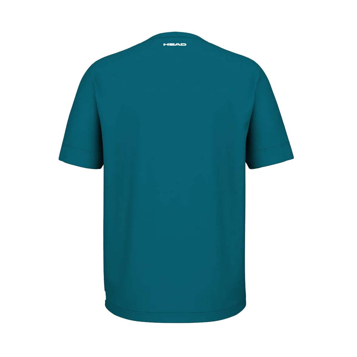 Head Slice II T-Shirt Petrol