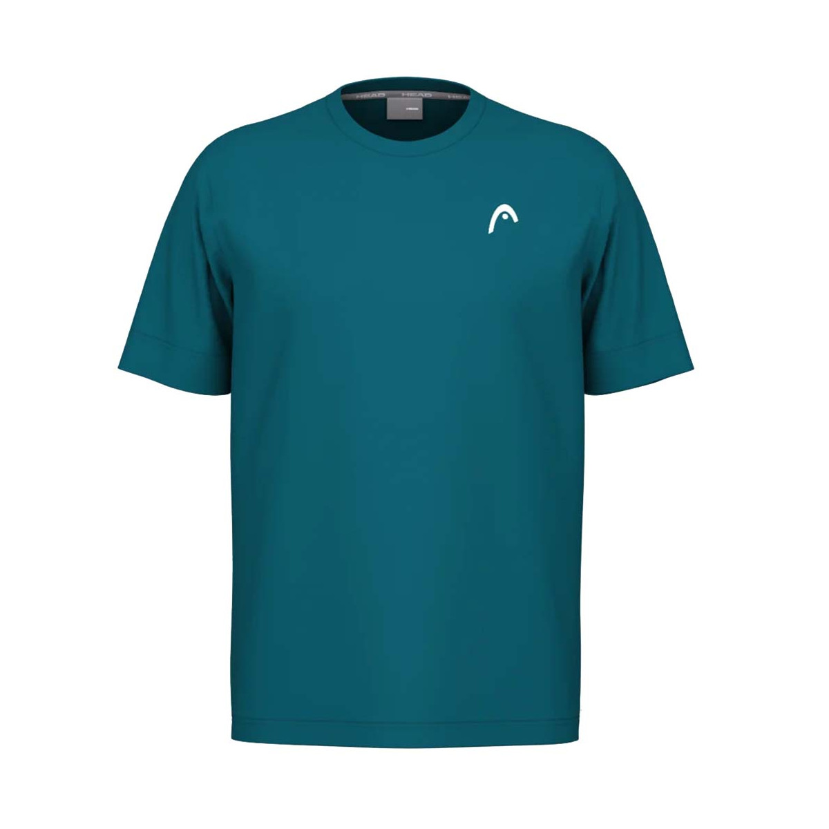 Head Slice II T-Shirt Petrol