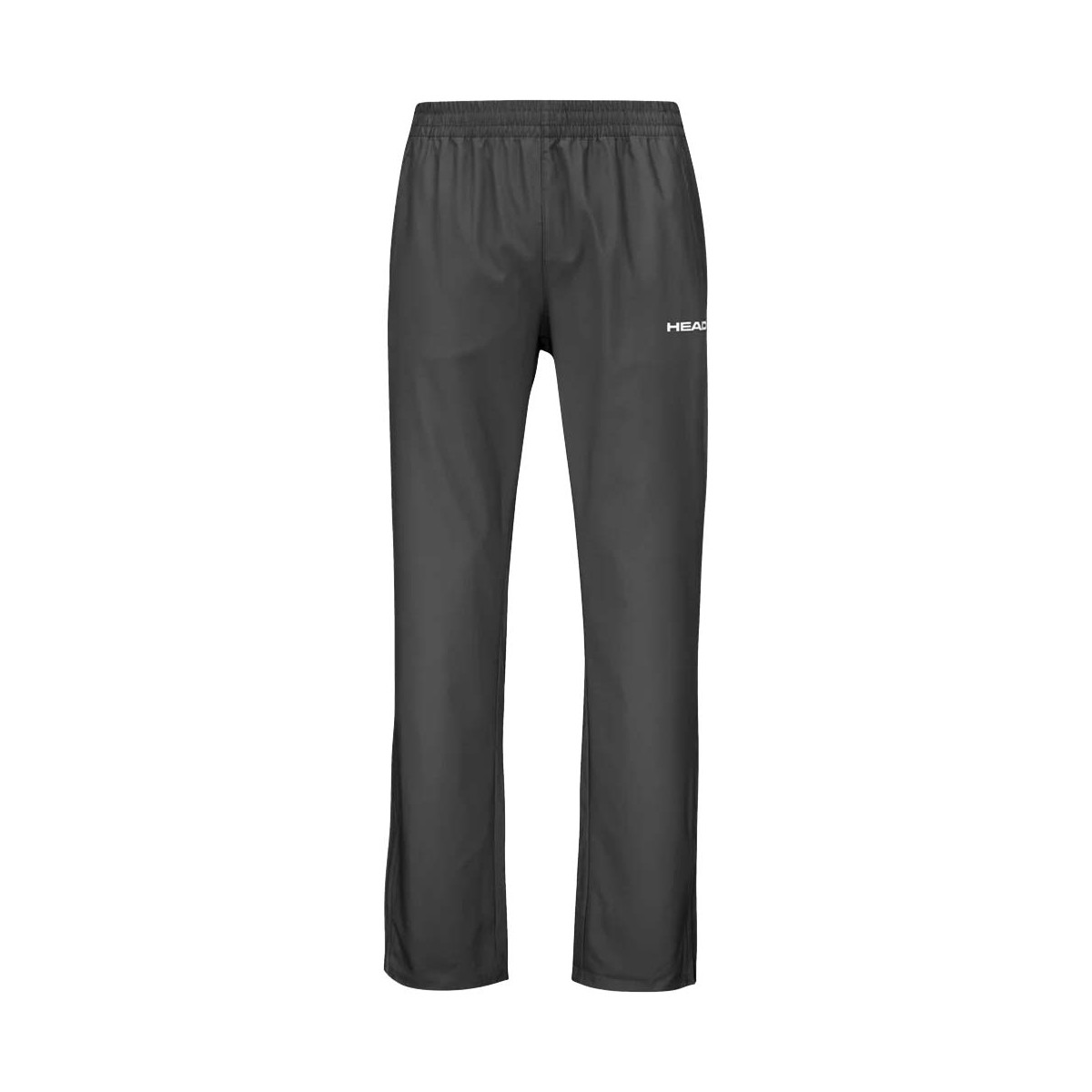 Head Club Hose Grau