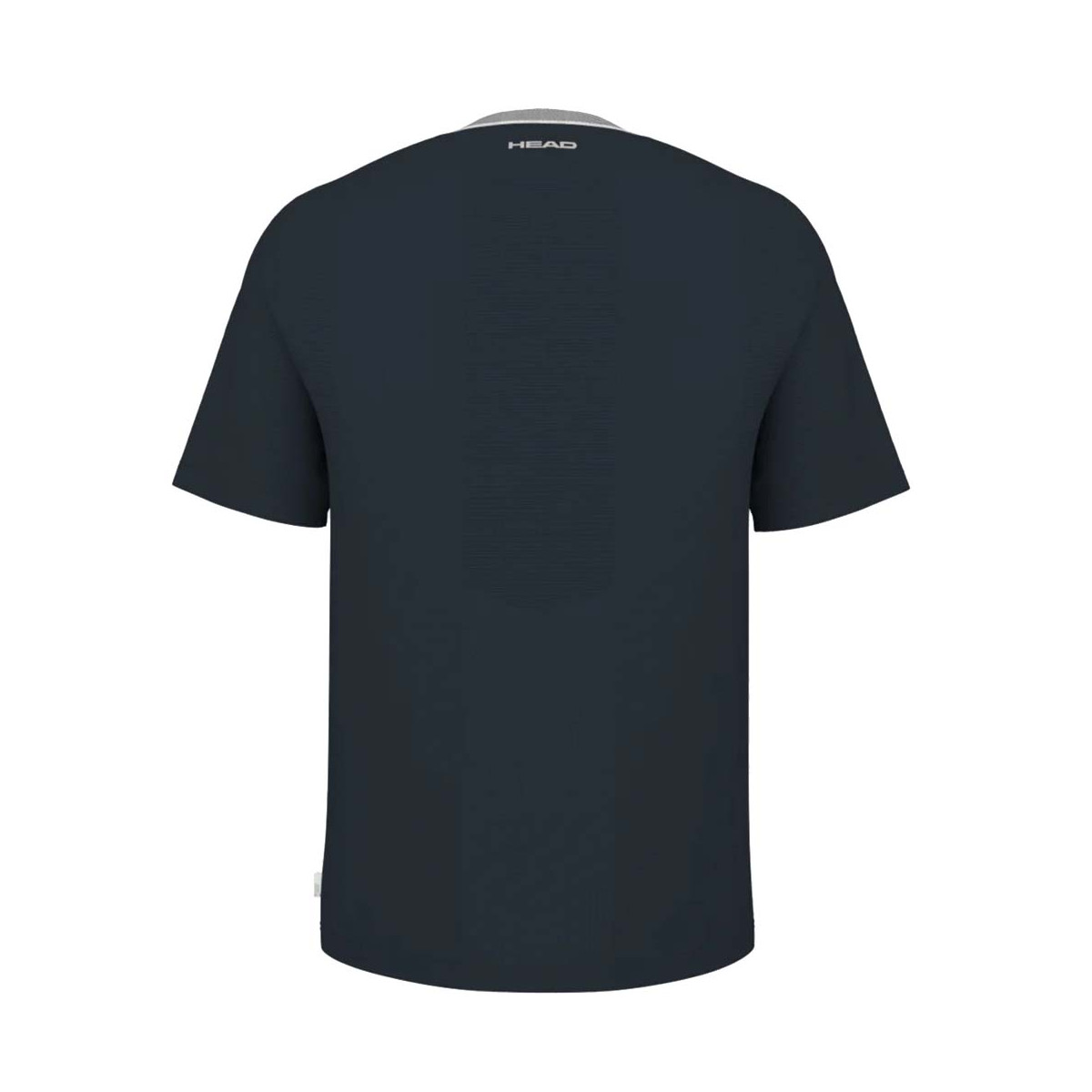Head Performance 25 T-Shirt Marineblau
