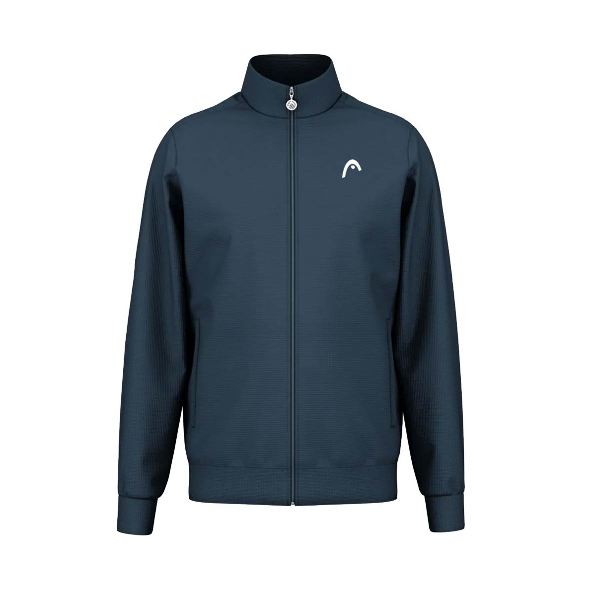Head Breaker 25 Trainingsjacke Marineblau