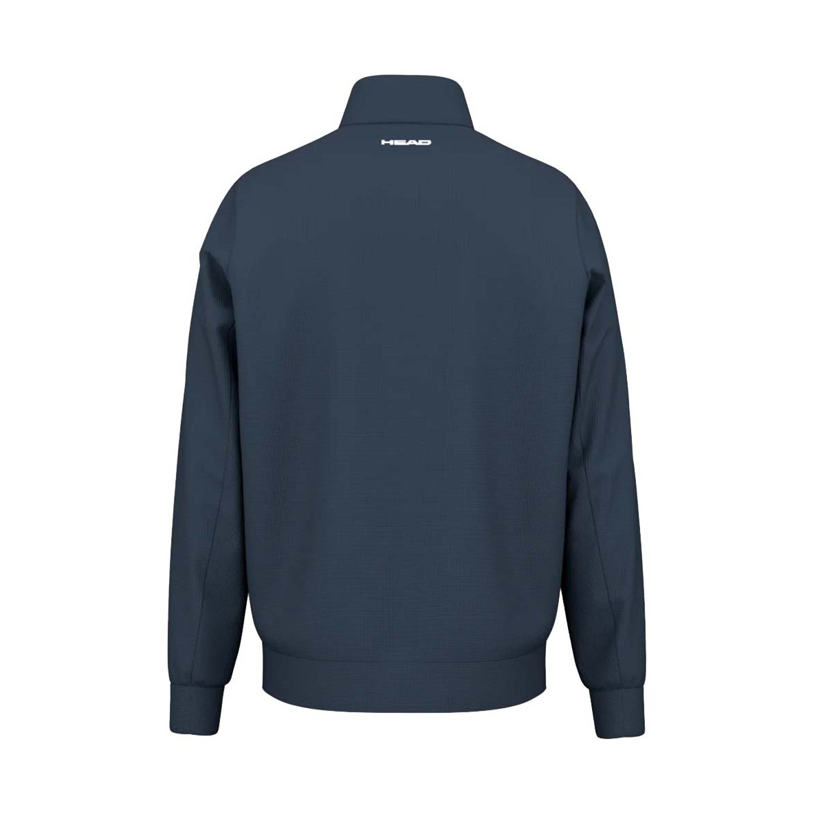 Head Breaker 25 Trainingsjacke Marineblau