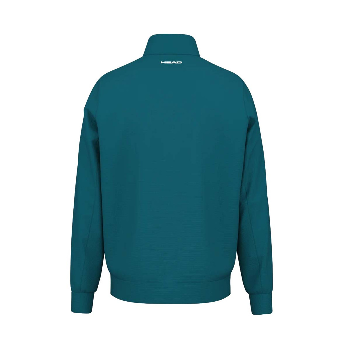 Head Breaker 25 Trainingsjacke Petrol