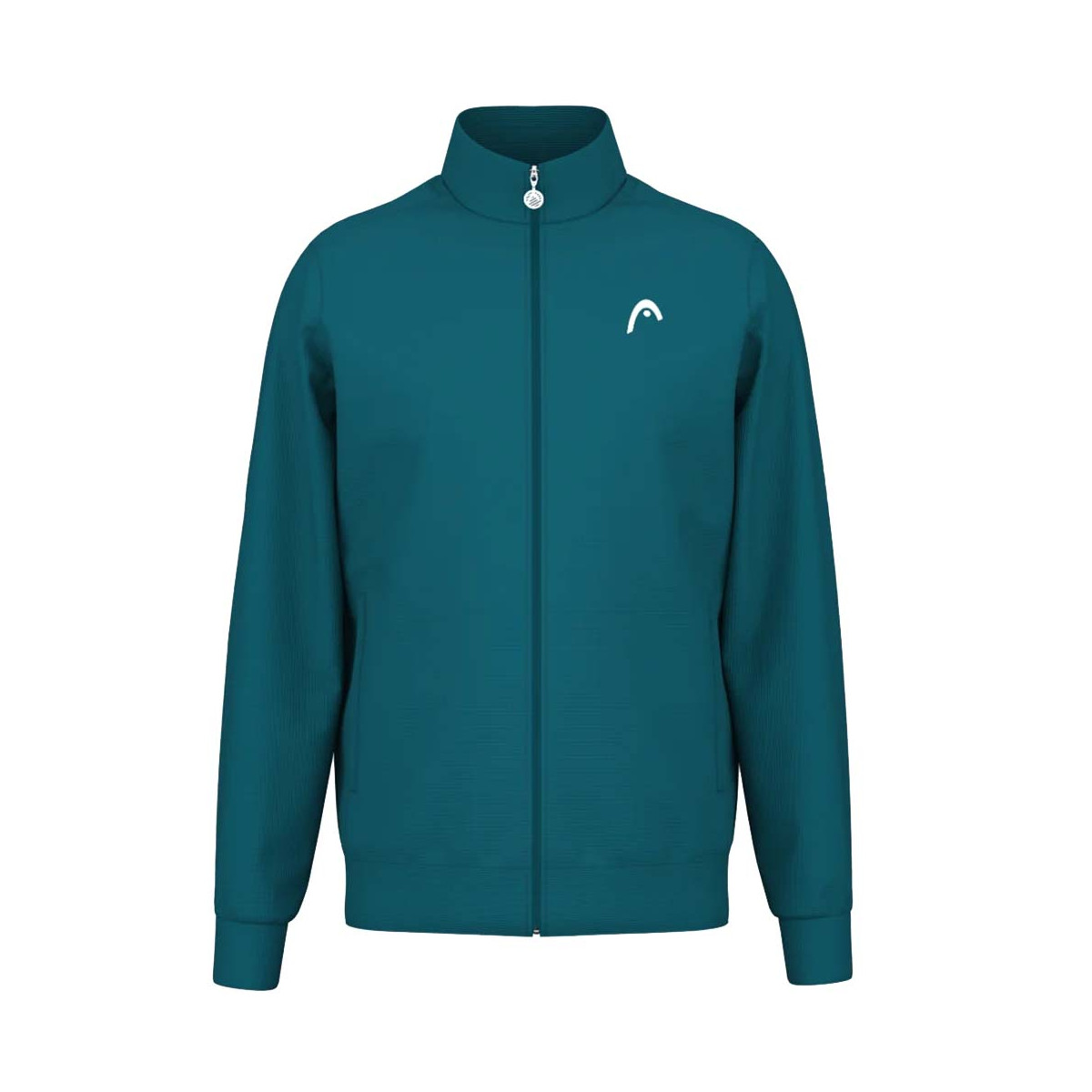 Head Breaker 25 Trainingsjacke Petrol