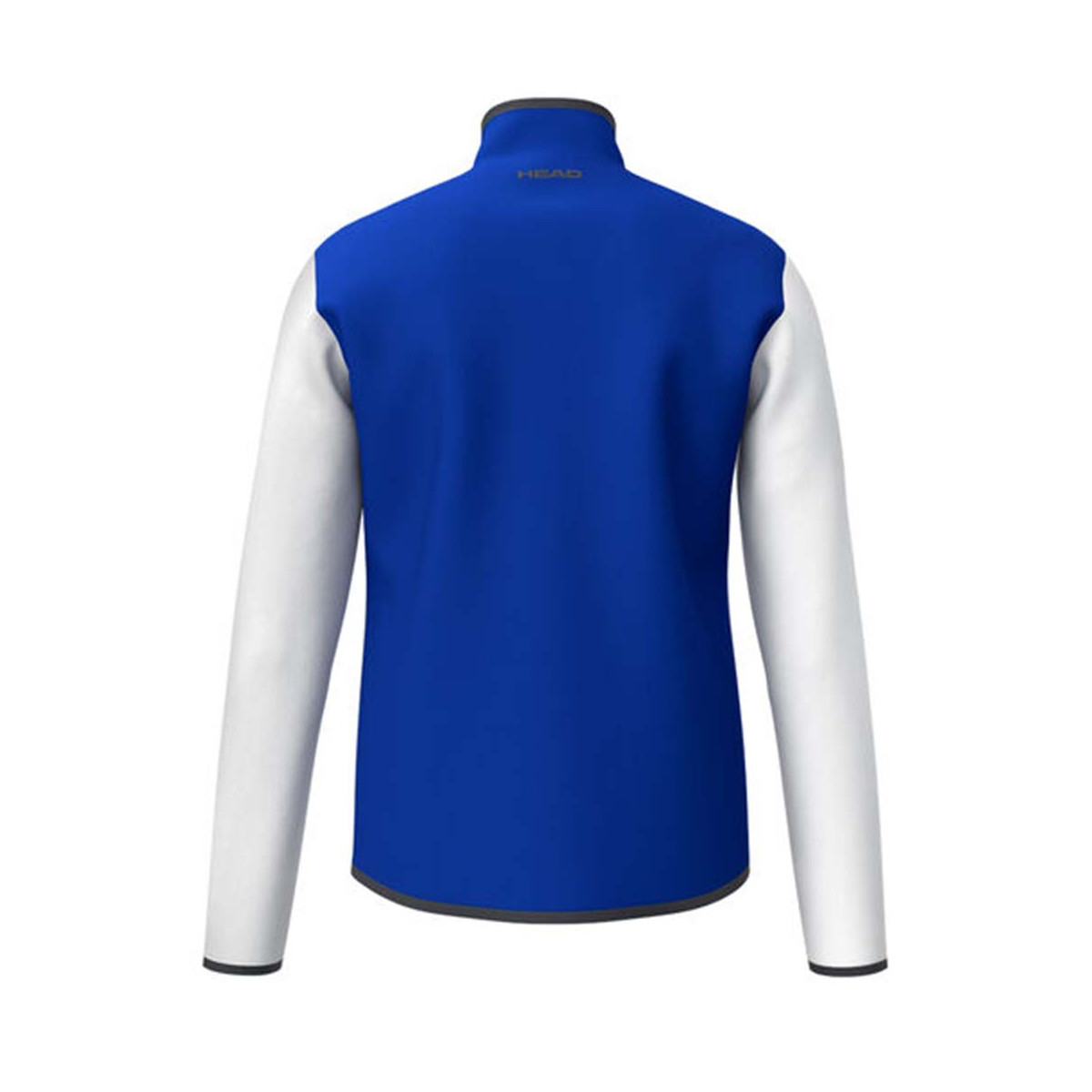Head Club 25 Trainingsjacke Blau