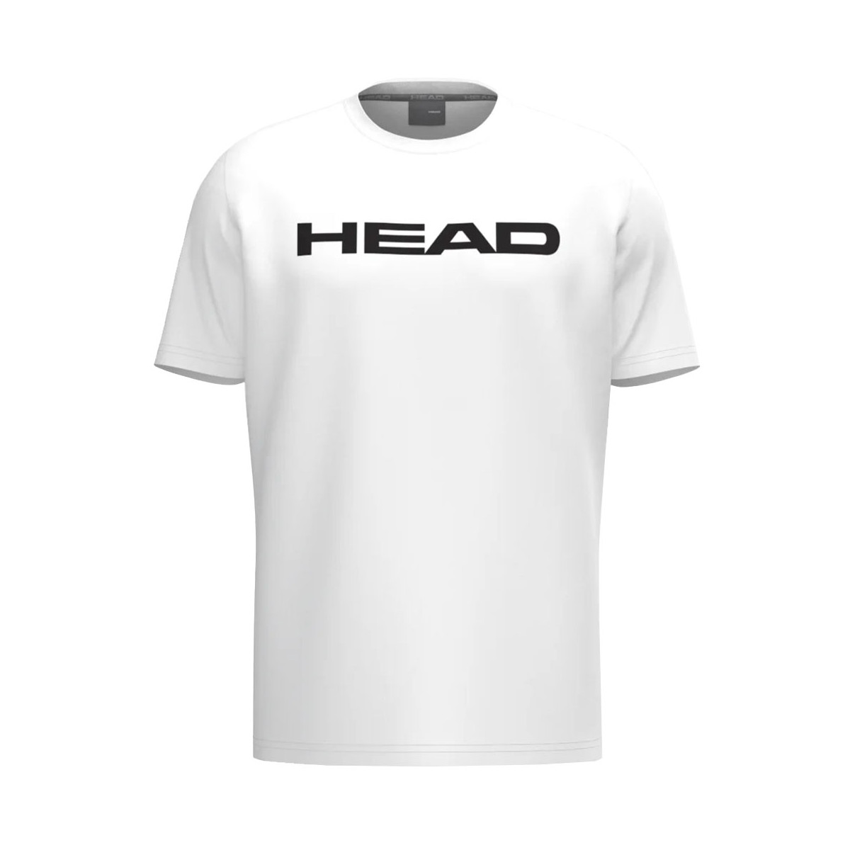 Head Club Original 25 T-Shirt Wei&szlig;