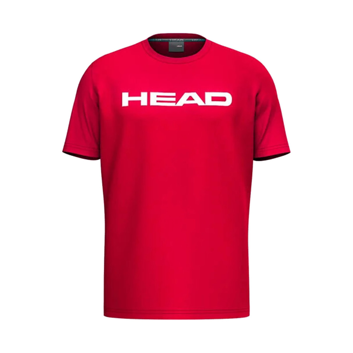 Head Club Original 25 T-Shirt Rot