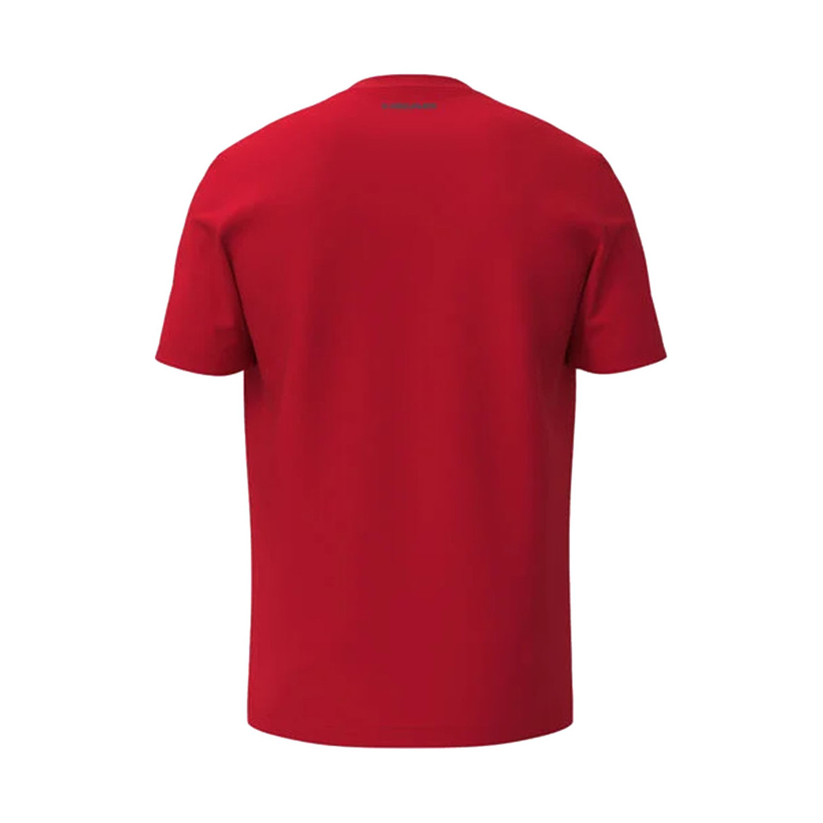 Head Club Original 25 T-Shirt Rot