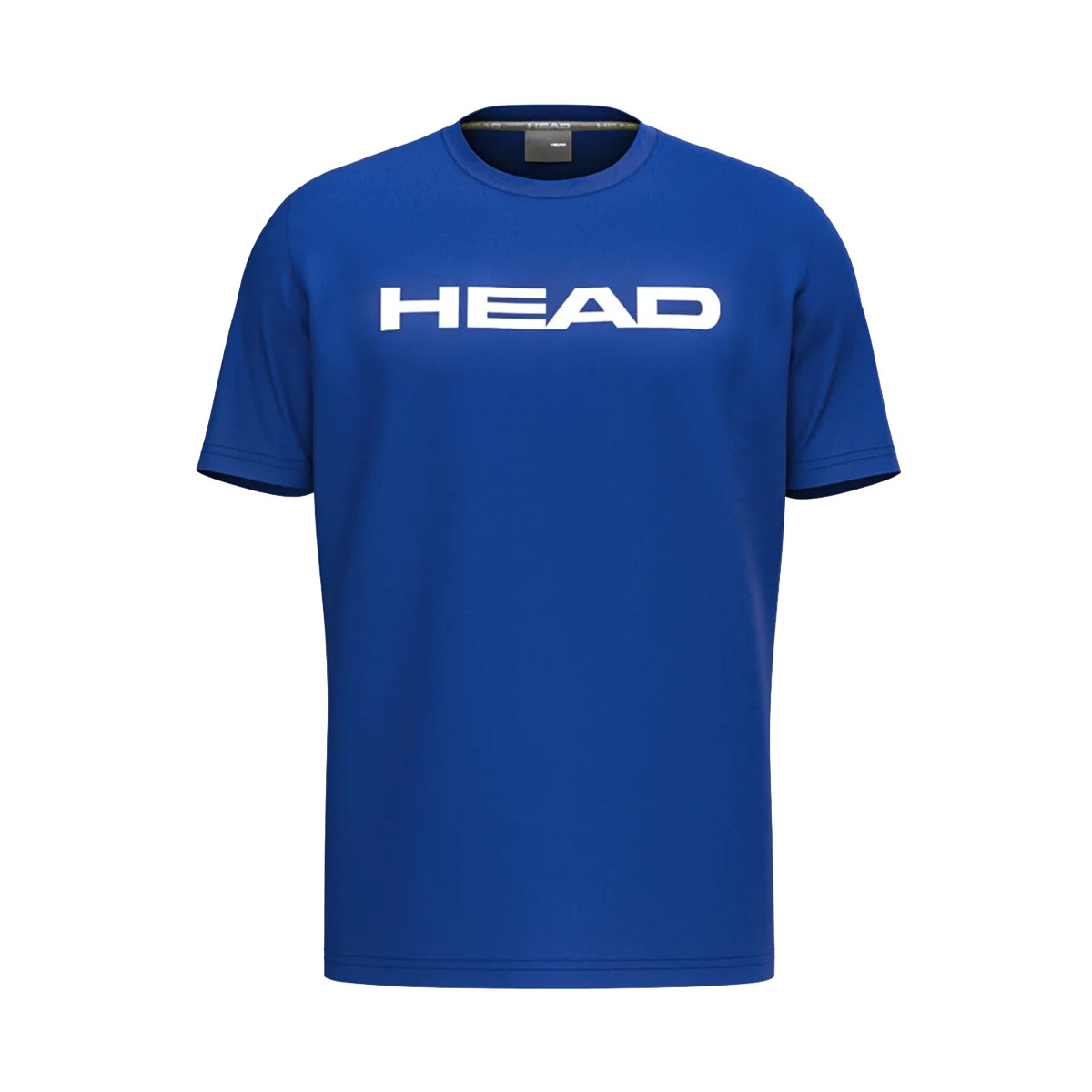 Head Club Original 25 T-Shirt Blau