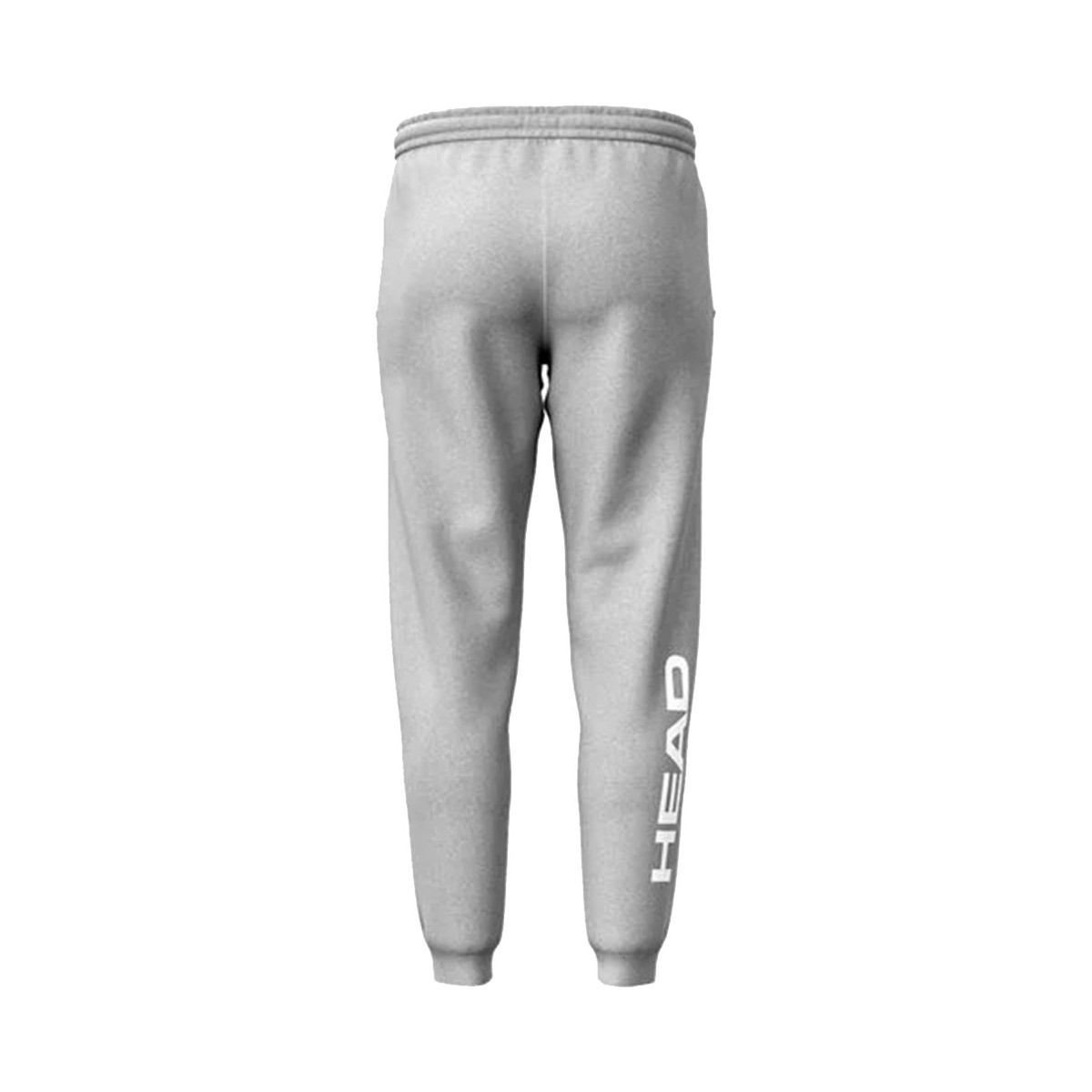 Head Club Original Hose Grau meliert