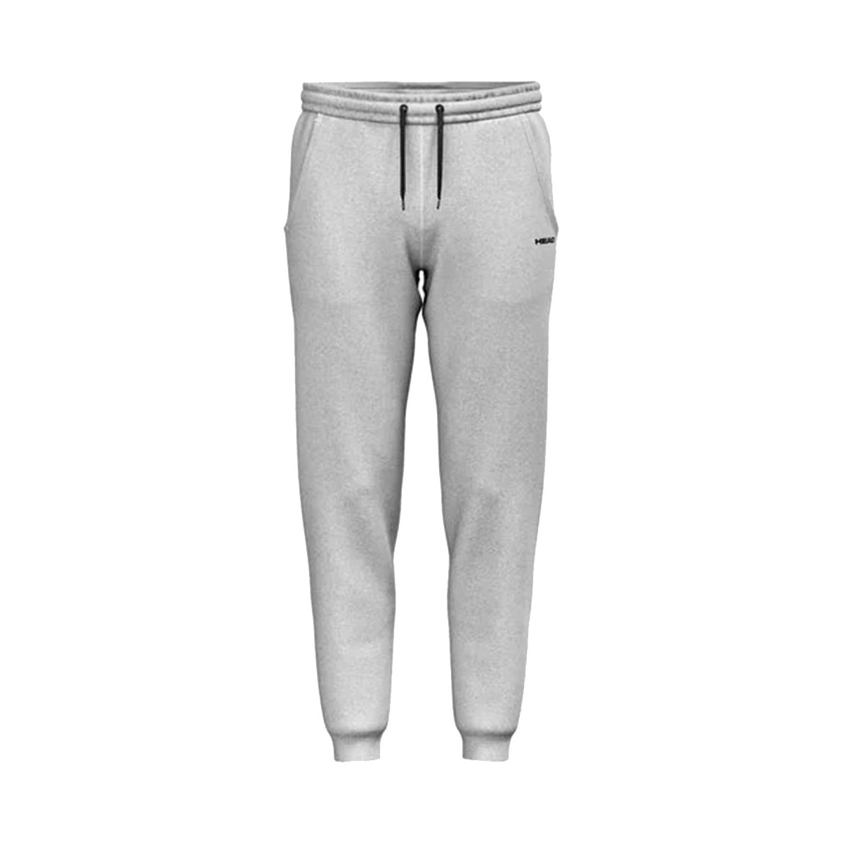 Head Club Original Hose Grau meliert