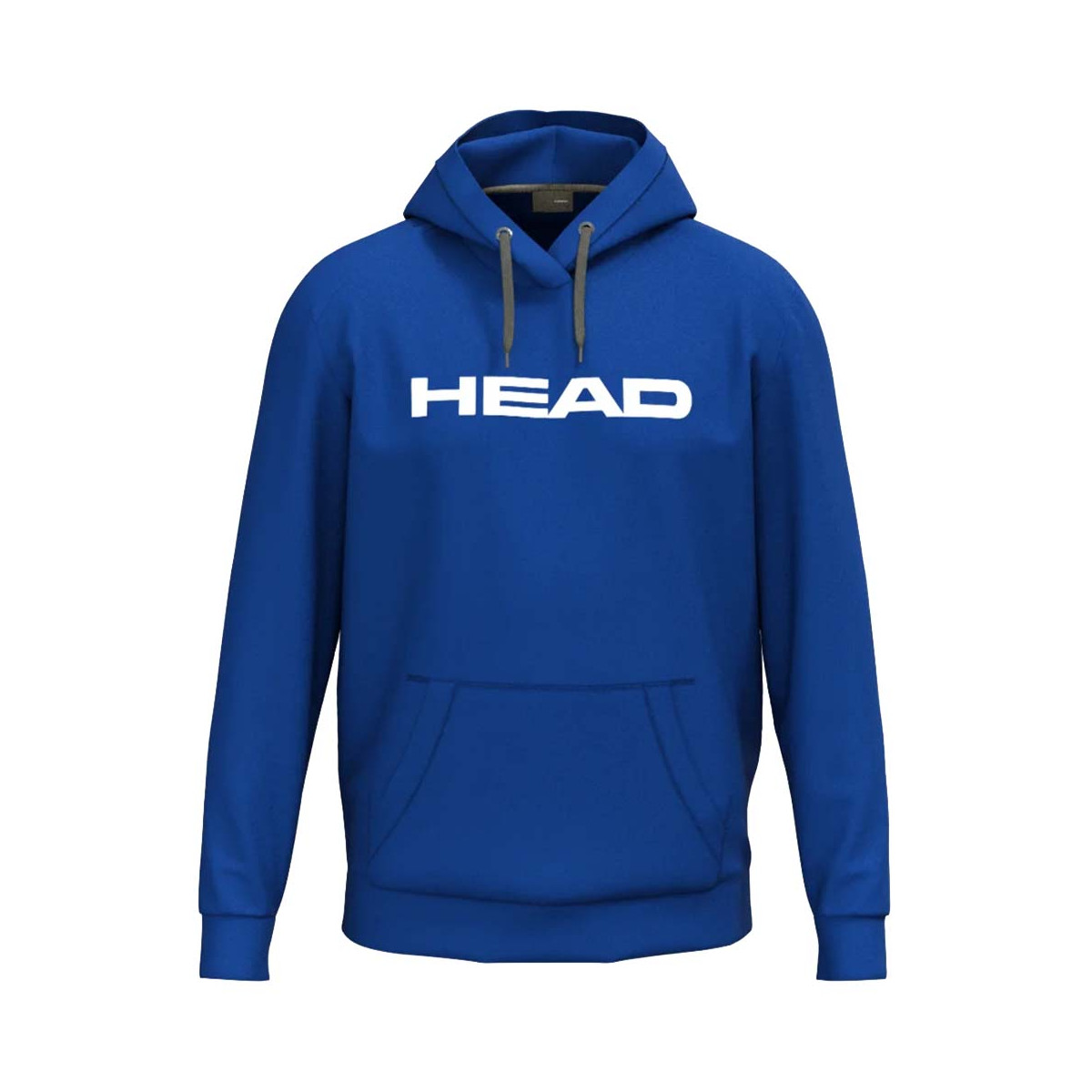 Head Club Original Kapuzenpullover Blau