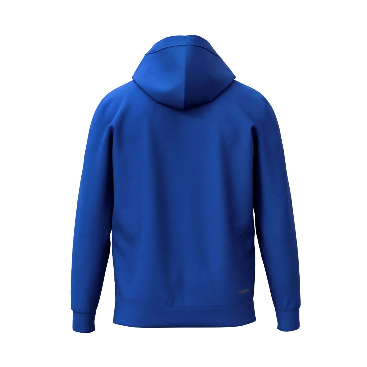 Head Club Original Kapuzenpullover Blau