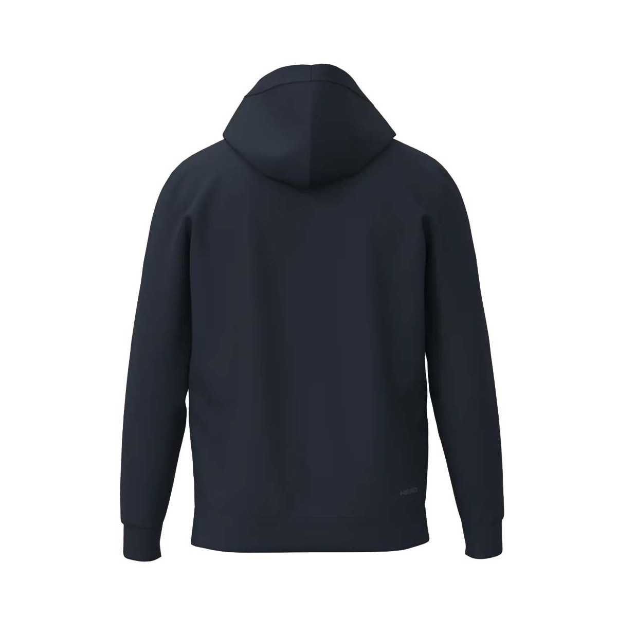 Head Club Original Kapuzenpullover Marineblau