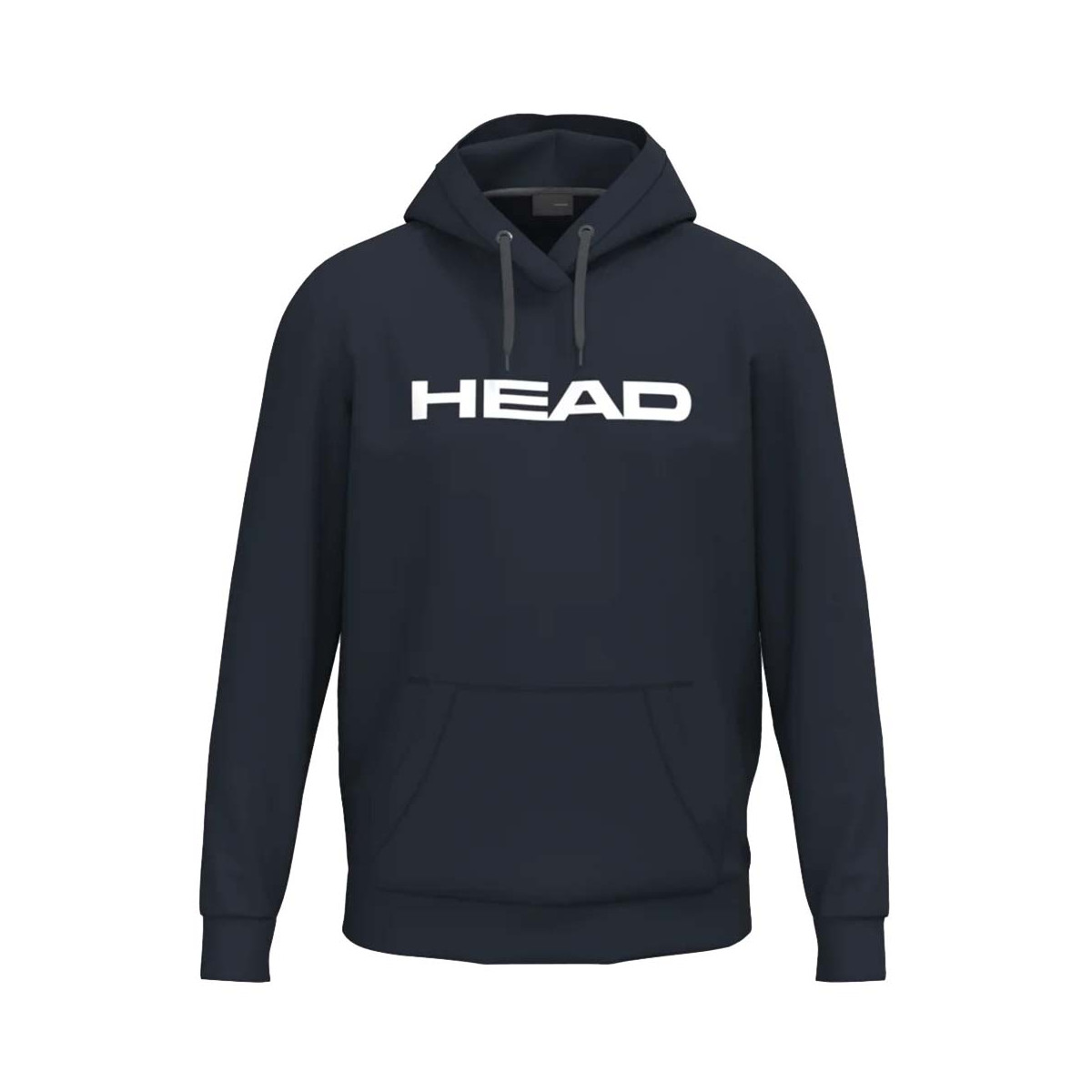 Head Club Original Kapuzenpullover Marineblau
