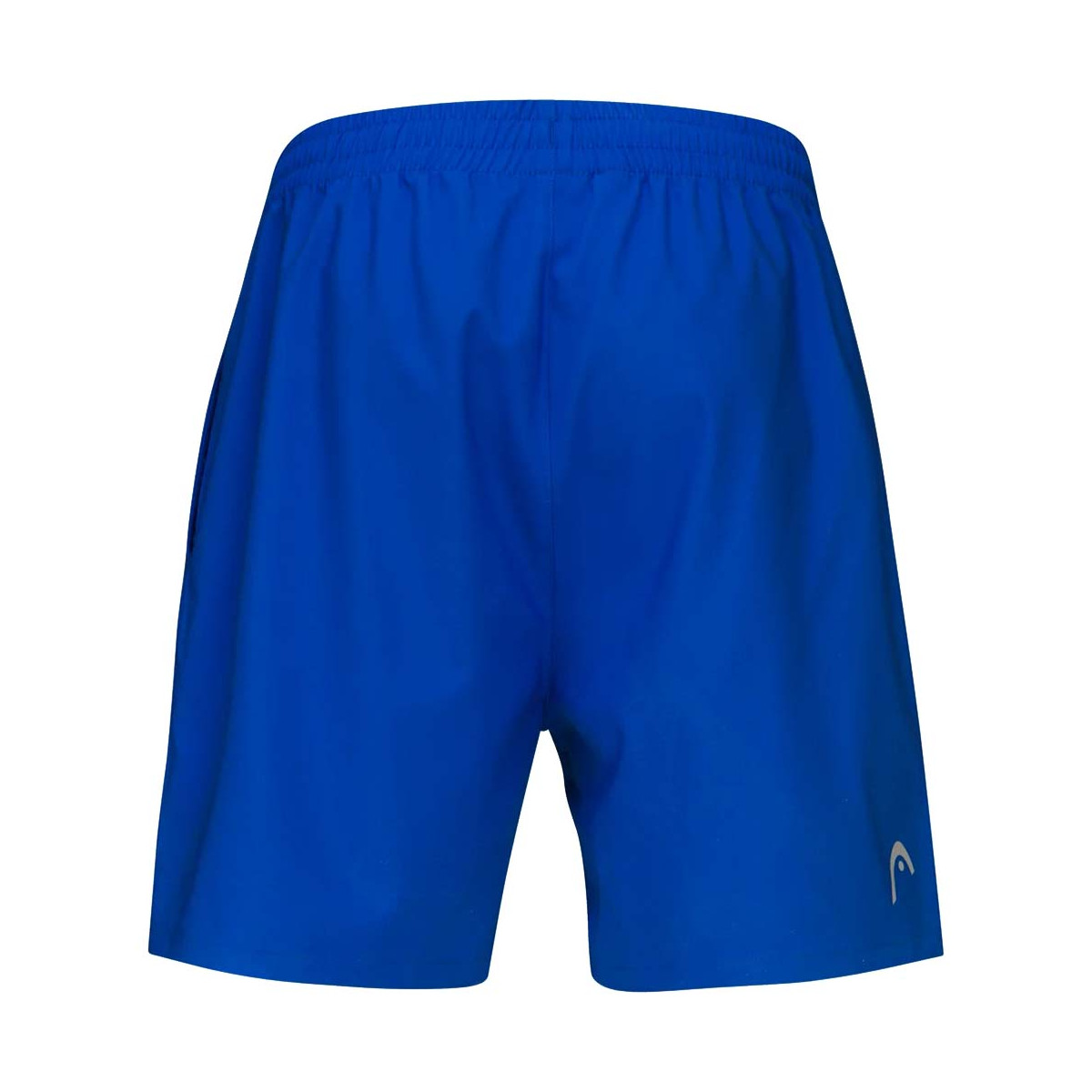 Head Club 25 Short Blau