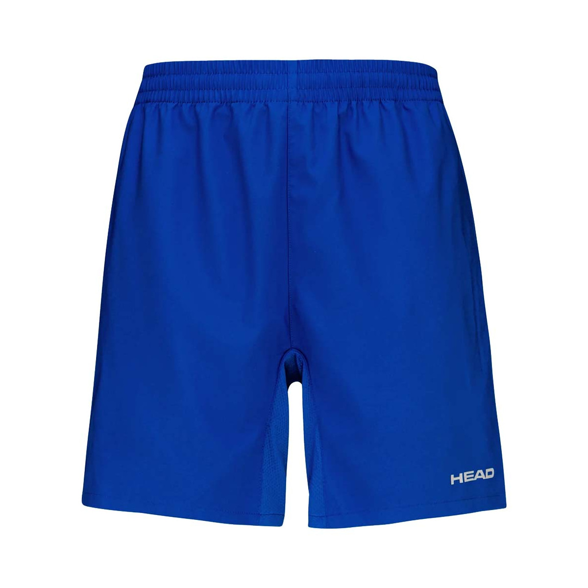 Head Club 25 Short Blau