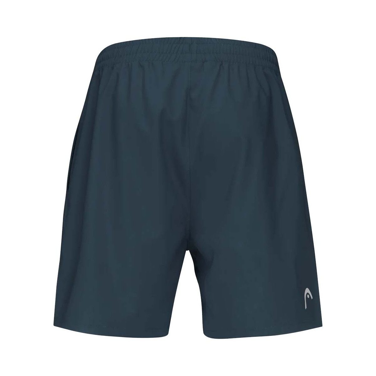 Head Club 25 Short Marineblau