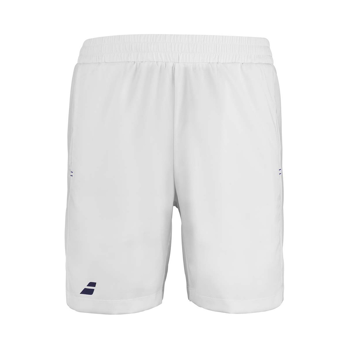Babolat Play Short Wei&szlig;