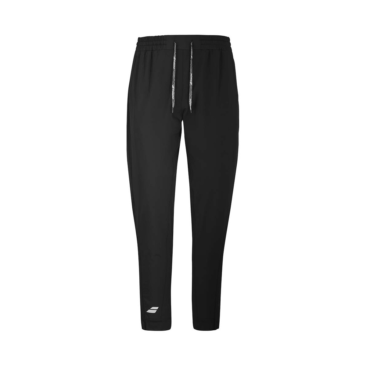 Babolat Play Pants Hose Schwarz