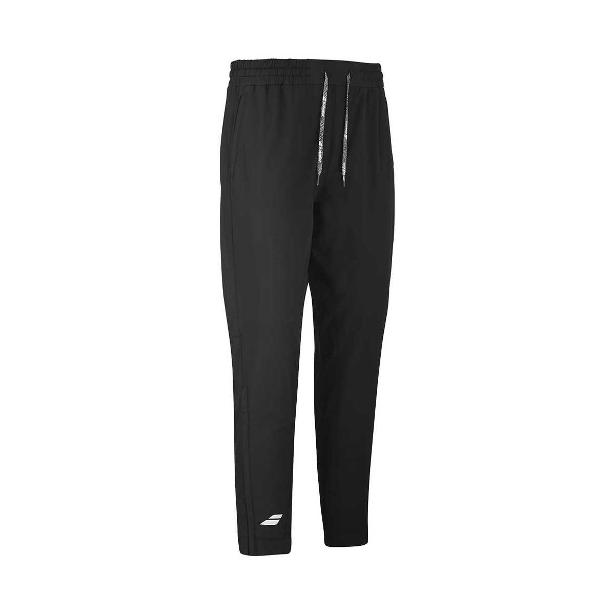 Babolat Play Pants Hose Schwarz