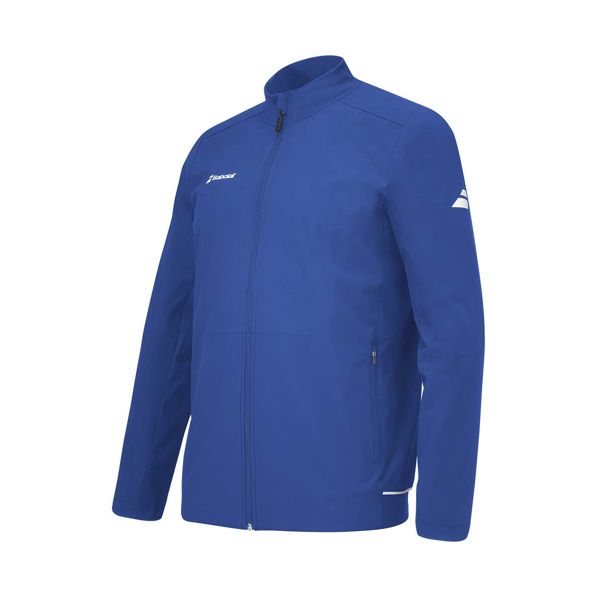 Babolat Play Jacket Marineblau
