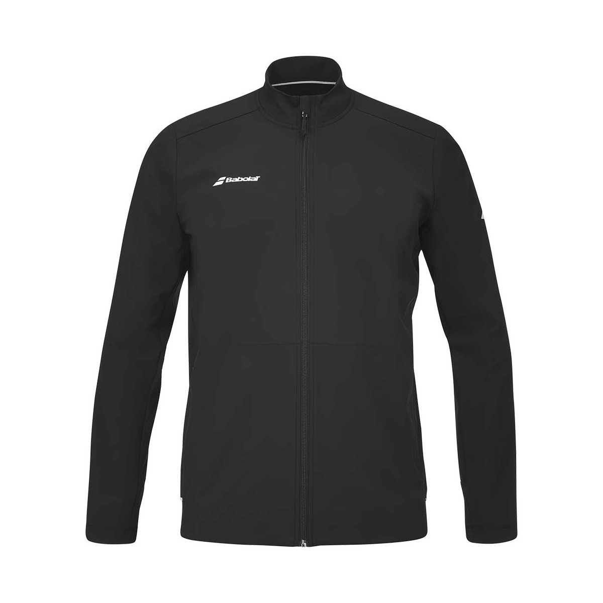 Babolat Play Jacket Schwarz