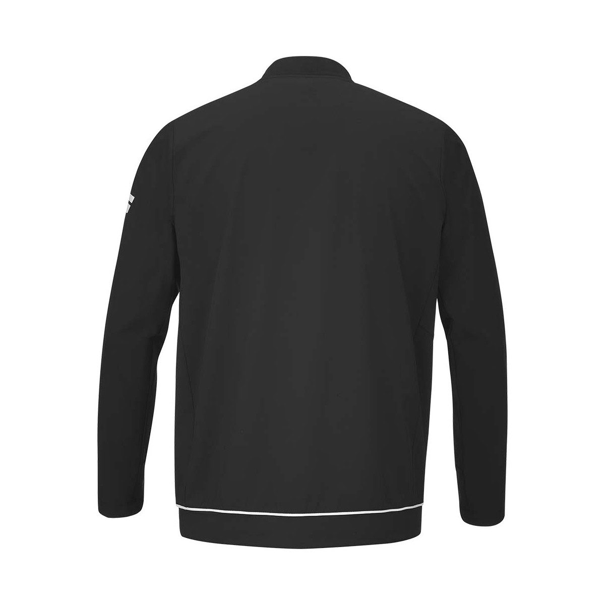 Babolat Play Jacket Schwarz