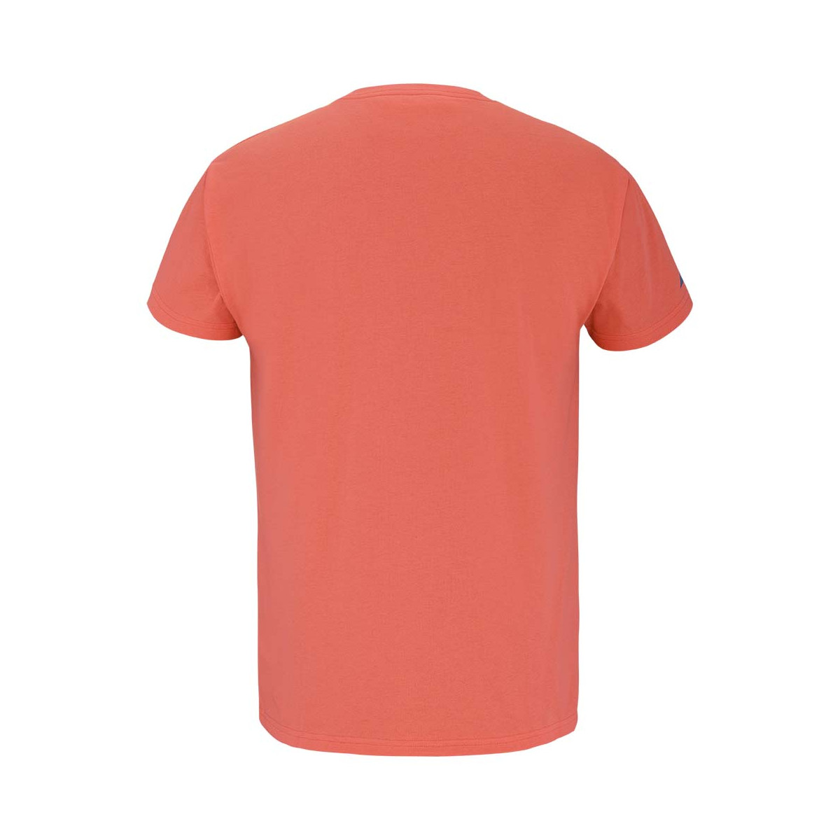 Babolat Cotton Junior T-Shirt Rot