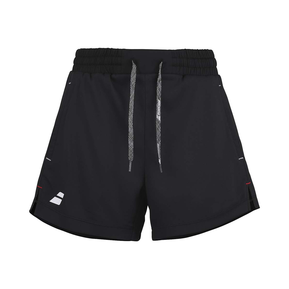 Babolat Exercise Short Damen Schwarz