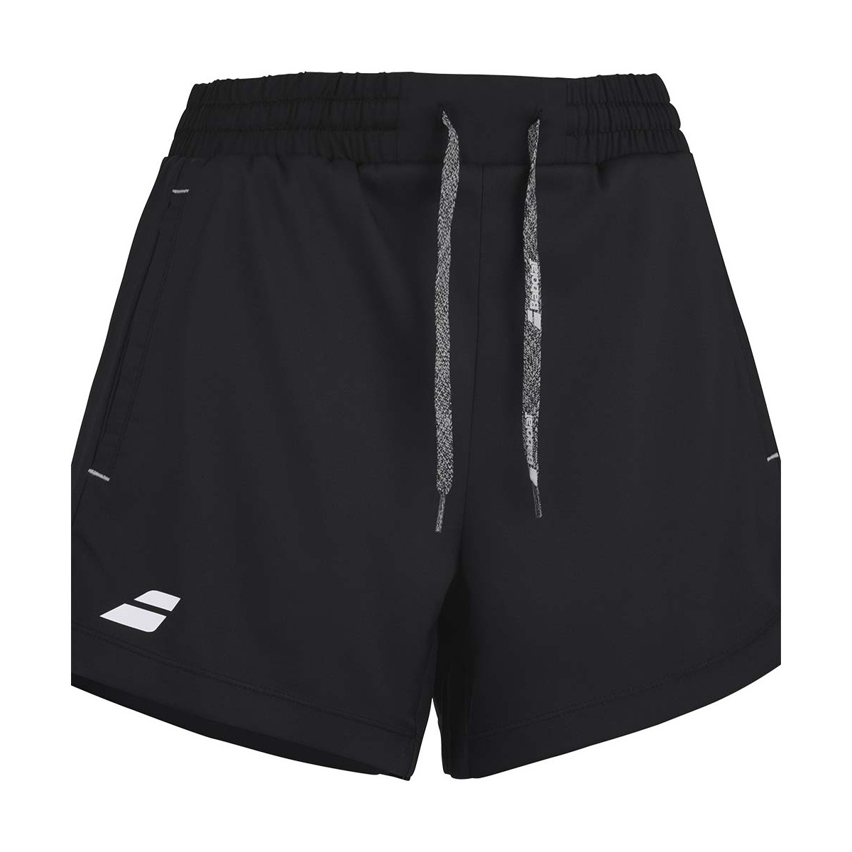 Babolat Exercise Short Damen Schwarz